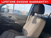 Thumbnail of 2022 Northsky Blue Metallic Chevrolet Traverse