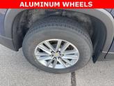 Thumbnail of 2022 Northsky Blue Metallic Chevrolet Traverse