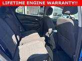 Thumbnail of 2024 Riptide Blue Metallic Chevrolet Equinox