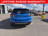 Thumbnail of 2024 Riptide Blue Metallic Chevrolet Equinox