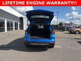 Thumbnail of 2024 Riptide Blue Metallic Chevrolet Equinox