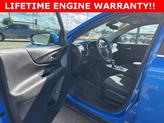 Thumbnail of 2024 Riptide Blue Metallic Chevrolet Equinox