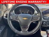 Thumbnail of 2024 Riptide Blue Metallic Chevrolet Equinox