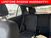 Thumbnail of 2024 Riptide Blue Metallic Chevrolet Equinox