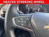 Thumbnail of 2024 Riptide Blue Metallic Chevrolet Equinox