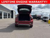 Thumbnail of 2023 Cinnabar Metallic Buick Envision