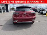 Thumbnail of 2023 Cinnabar Metallic Buick Envision