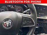 Thumbnail of 2023 Cinnabar Metallic Buick Envision