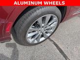 Thumbnail of 2023 Cinnabar Metallic Buick Envision