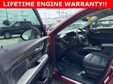 Thumbnail of 2023 Cinnabar Metallic Buick Envision