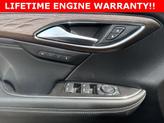 Thumbnail of 2023 Cinnabar Metallic Buick Envision