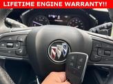 Thumbnail of 2023 Cinnabar Metallic Buick Envision