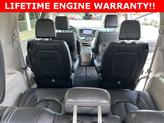 Thumbnail of 2023 Bright White Clearcoat Chrysler Pacifica