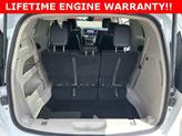 Thumbnail of 2023 Bright White Clearcoat Chrysler Pacifica