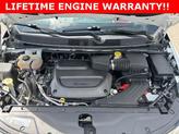 Thumbnail of 2023 Bright White Clearcoat Chrysler Pacifica