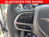 Thumbnail of 2023 Bright White Clearcoat Chrysler Pacifica