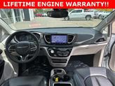 Thumbnail of 2023 Bright White Clearcoat Chrysler Pacifica