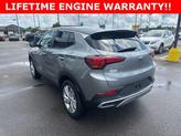 Thumbnail of 2025 Moonstone Gray Metallic Buick Encore GX