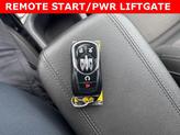 Thumbnail of 2025 Moonstone Gray Metallic Buick Encore GX