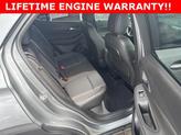 Thumbnail of 2025 Moonstone Gray Metallic Buick Encore GX