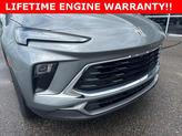 Thumbnail of 2025 Moonstone Gray Metallic Buick Encore GX