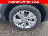 Thumbnail of 2025 Moonstone Gray Metallic Buick Encore GX