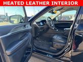 Thumbnail of 2024 Diamond Black Crystal Pearlcoat Jeep Grand Cherokee