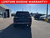 Thumbnail of 2024 Diamond Black Crystal Pearlcoat Jeep Grand Cherokee