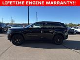 Thumbnail of 2024 Diamond Black Crystal Pearlcoat Jeep Grand Cherokee