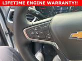 Thumbnail of 2024 Summit White Chevrolet Equinox