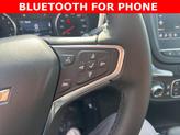 Thumbnail of 2024 Summit White Chevrolet Equinox