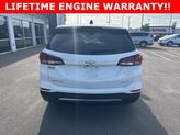 Thumbnail of 2024 Summit White Chevrolet Equinox