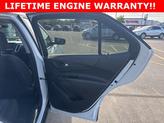 Thumbnail of 2024 Summit White Chevrolet Equinox