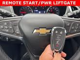 Thumbnail of 2024 Radiant Red Tintcoat Chevrolet Equinox