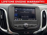 Thumbnail of 2024 Radiant Red Tintcoat Chevrolet Equinox
