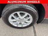Thumbnail of 2024 Radiant Red Tintcoat Chevrolet Equinox