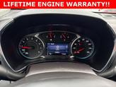 Thumbnail of 2024 Radiant Red Tintcoat Chevrolet Equinox