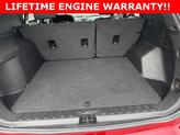 Thumbnail of 2024 Radiant Red Tintcoat Chevrolet Equinox