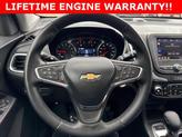 Thumbnail of 2024 Radiant Red Tintcoat Chevrolet Equinox
