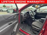 Thumbnail of 2024 Radiant Red Tintcoat Chevrolet Equinox