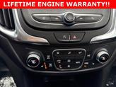 Thumbnail of 2024 Radiant Red Tintcoat Chevrolet Equinox