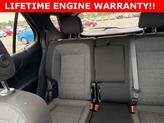 Thumbnail of 2024 Radiant Red Tintcoat Chevrolet Equinox