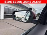 Thumbnail of 2024 Radiant Red Tintcoat Chevrolet Equinox