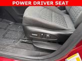 Thumbnail of 2024 Radiant Red Tintcoat Chevrolet Equinox