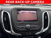 Thumbnail of 2024 Radiant Red Tintcoat Chevrolet Equinox