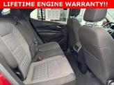 Thumbnail of 2024 Radiant Red Tintcoat Chevrolet Equinox