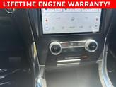 Thumbnail of 2024 Blue Metallic Ford Edge