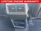 Thumbnail of 2024 Blue Metallic Ford Edge