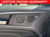 Thumbnail of 2024 Blue Metallic Ford Edge