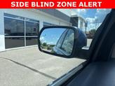Thumbnail of 2024 Blue Metallic Ford Edge